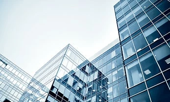 Demolition and Glass Removal