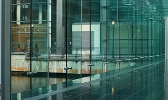 Emergency glazing services