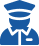 Police approved icon
